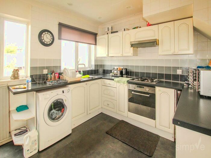 3 Bedroom Property To Rent In Shepiston Lane, Hayes, Middlesex, UB3