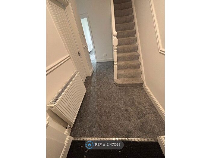 4 Bedroom Terraced House To Rent In Ancaster Road, Liverpool, L17