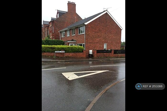 2 Bedroom Semi-Detached House To Rent In London Road, Retford, DN22