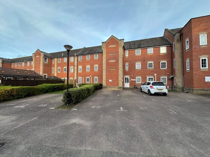 3 Bedroom Apartment To Rent In Maria Court, Hesper Road, Colchester, CO2
