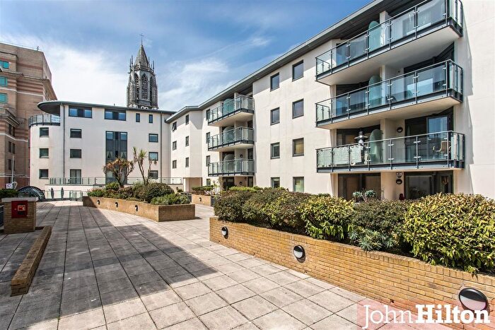 2 Bedroom Flat To Rent In Avalon, West Street, Brighton, BN1