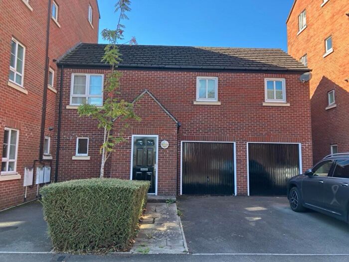 2 Bedroom House For Sale In Ffordd Ty Unnos, Cardiff, CF14
