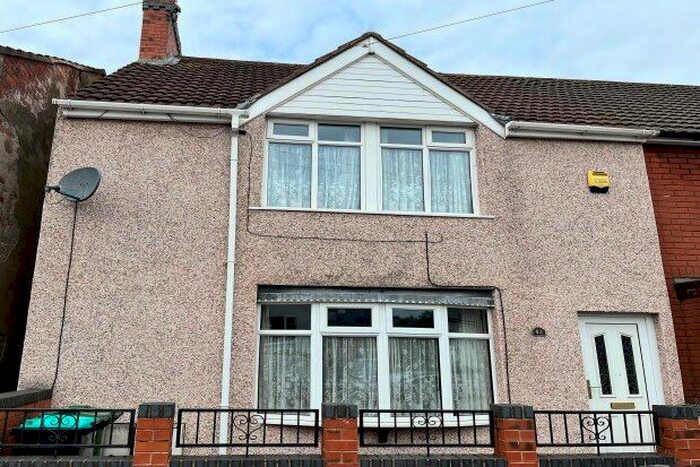 3 Bedroom Property To Rent In King Road, Mansfield, NG18