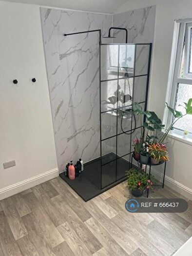 4 Bedroom Terraced House To Rent In Jubilee Drive, Liverpool, L7