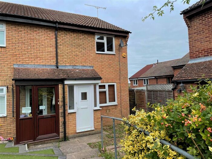 2 Bedroom End Of Terrace House To Rent In Silverdale, Hartley, Longfield, DA3