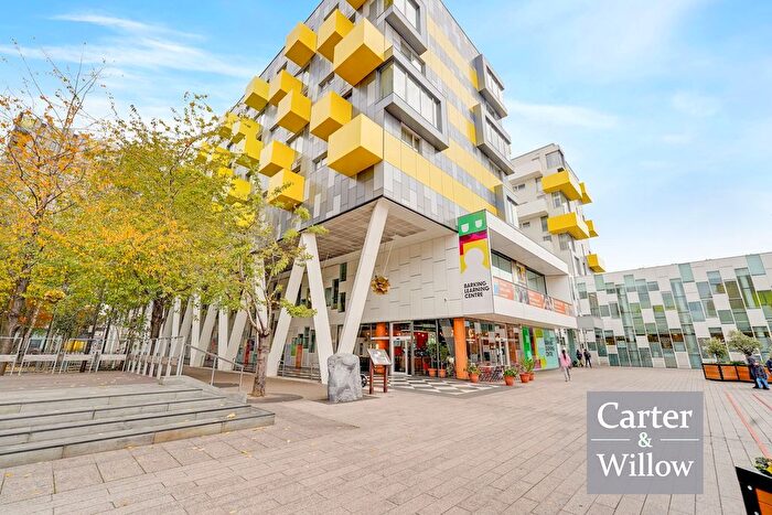 1 Bedroom Flat To Rent In Cutmore Ropeworks, Arboretum Place, Barking, IG11