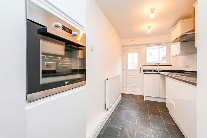 3 Bedroom End Of Terrace House For Sale In Clyde Terrace, Spennymoor, Durham, DL16