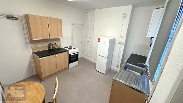 2 Bedroom Terraced House To Rent In Ruth Square, Sheffield, South Yorkshire, S10