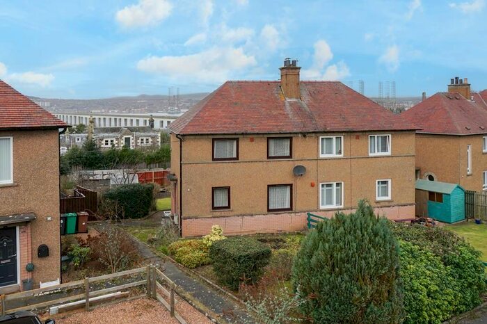 2 Bedroom Semi-Detached House For Sale In Elizabeth Crescent, Newport-On-Tay, DD6
