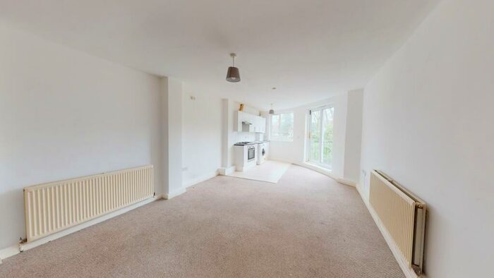 2 Bedroom Flat To Rent In Shanklin Road, Hanover, Brighton, BN2