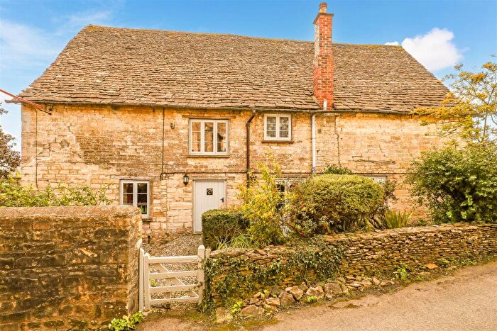 5 Bedroom End Of Terrace House For Sale In Nympsfield, Stonehouse, GL10