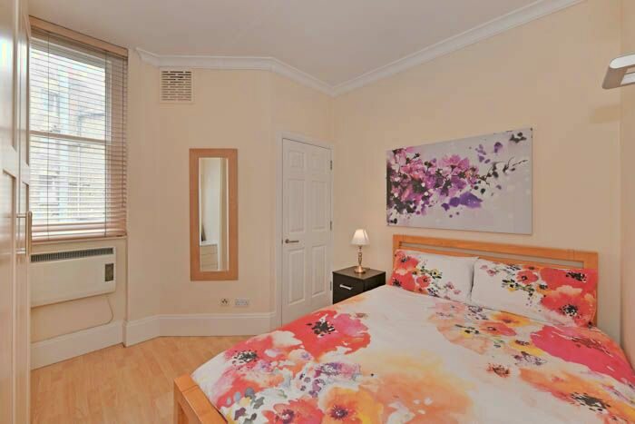 1 Bedroom Flat To Rent In White Horse Street, London, W1J