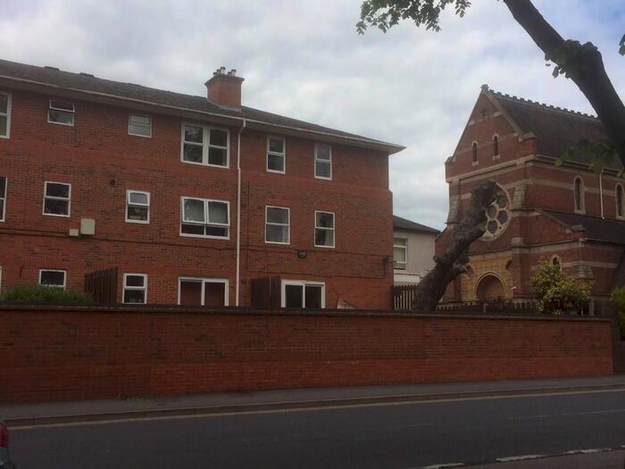 1 Bedroom Maisonette To Rent In Augusta Place, Leamington Spa, CV32