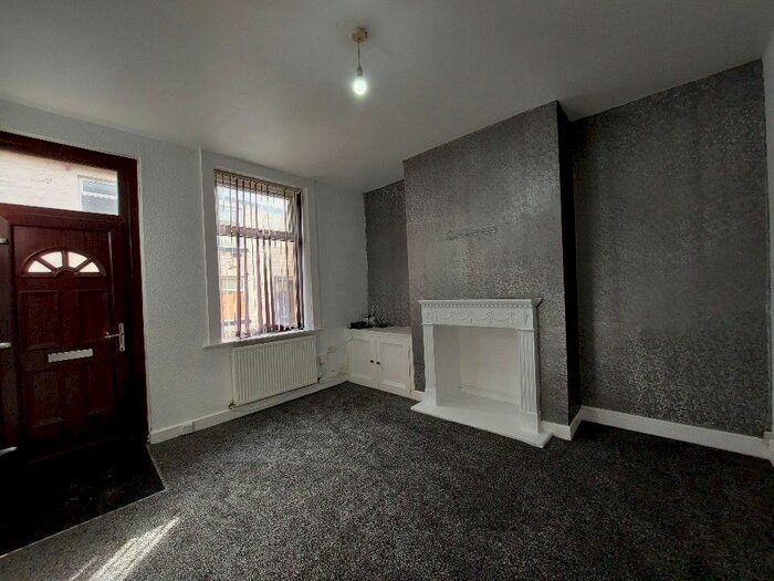 2 Bedroom Terraced House To Rent In Kime Street, Burnley, BB12