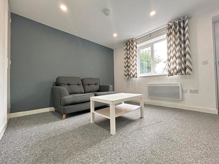 1 Bedroom Apartment To Rent In Richmond Road, Cardiff(City), CF24