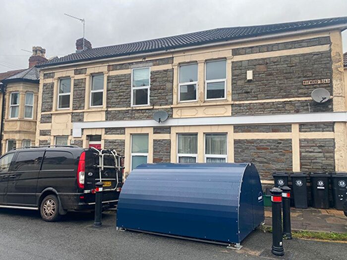 1 Bedroom Flat To Rent In Hayward Road, Barton Hill, BS5