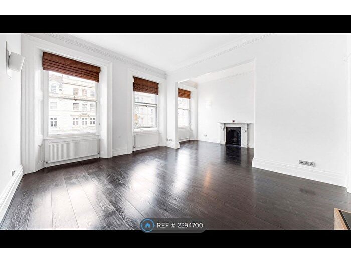 3 Bedroom Flat To Rent In Delves House, London, SW7