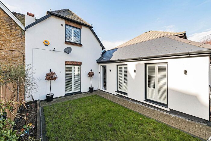 4 Bedroom Property For Sale In Southborough Road, Bromley, BR1