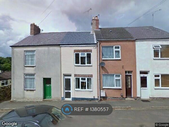 2 Bedroom Terraced House To Rent In Cademan Street, Whitwick, Leicestershire, LE67