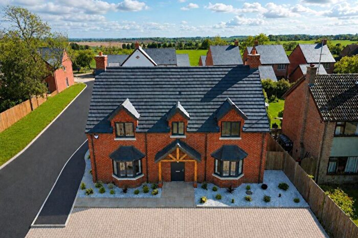 5 Bedroom Detached House For Sale In Plot, The Beeches, Thurleigh, Bedford, MK44