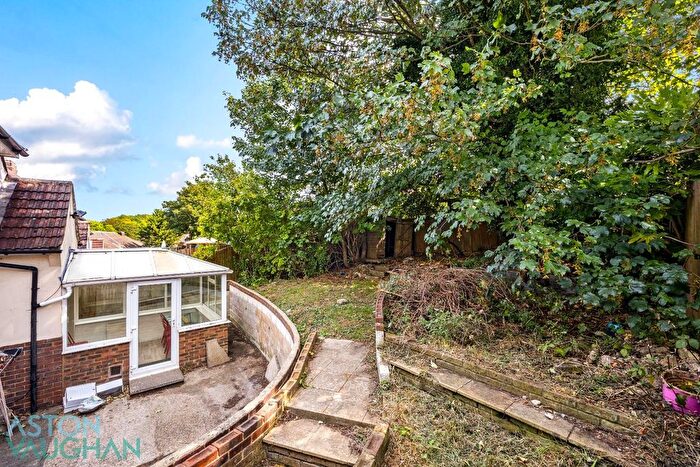 6 Bedroom End Of Terrace House To Rent In Bolney Road, Brighton, BN2