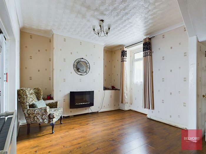 3 Bedroom Terraced House For Sale In Western Street, Swansea, SA1