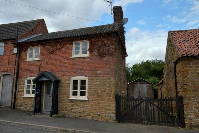 2 Bedroom Terraced House To Rent In Post Office Lane Redmile, NG13