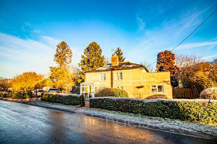 4 Bedroom Detached House For Sale In Jaspers Green, Shalford, Braintree, CM7