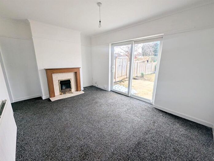 2 Bedroom Property To Rent In Birdbrook Road, Great Barr, Birmingham, B44