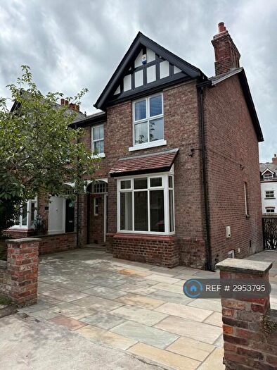 3 Bedroom Semi-Detached House To Rent In South Grove, Alderley Edge, SK9