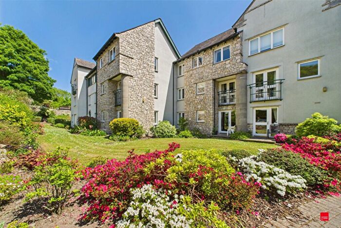 2 Bedroom Apartment For Sale In Hampsfell Grange, Grange Over Sands, Cumbria, LA11