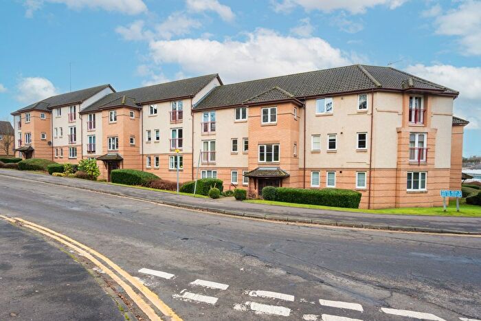 2 Bedroom Flat To Rent In Creteil Court, Falkirk, Falkirk, FK1