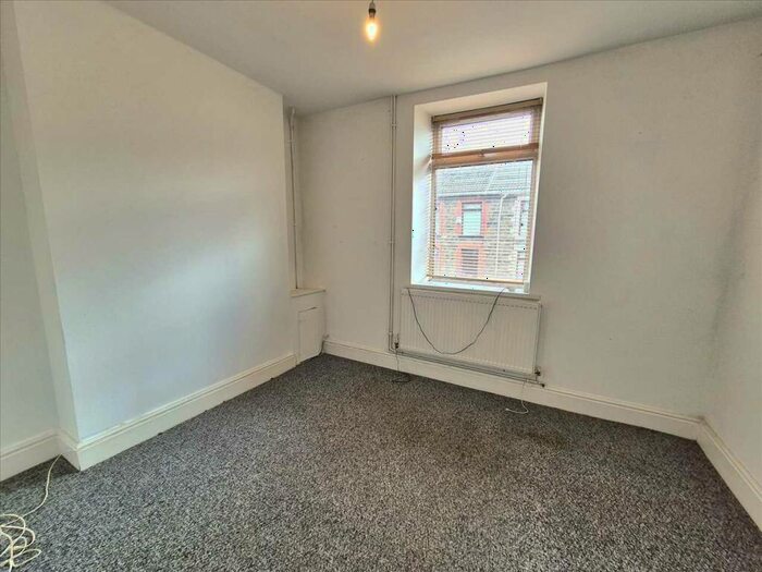 3 Bedroom Terraced House For Sale In Castle Street, Treorchy, CF42