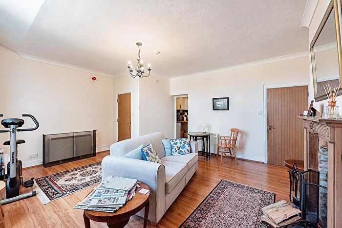1 Bedroom Flat To Rent In Lodge Road, Thetford, IP26