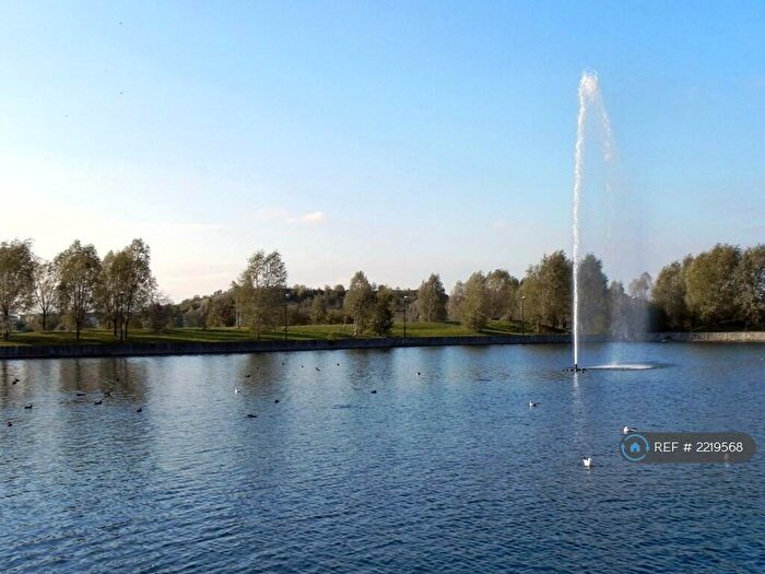 2 Bedroom Flat To Rent In Lakeside, Doncaster, DN4