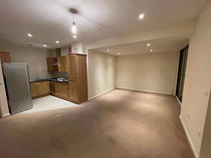 1 Bedroom Flat To Rent In Sicey Avenue, Sheffield, S5