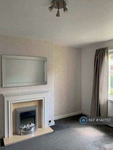 1 Bedroom Flat To Rent In Green Road, Paisley, PA2
