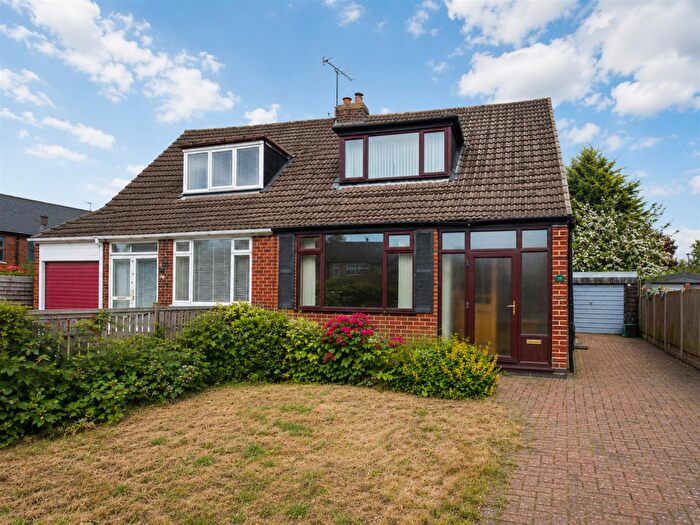 2 Bedroom Semi Detached House For Sale In Marina Drive, Spondon, Derby, DE21