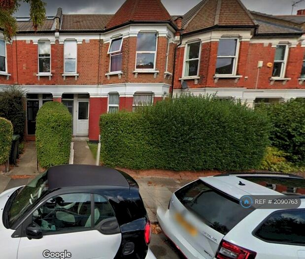 3 Bedroom Flat To Rent In Albert Road, London, N22