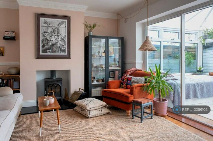 2 Bedroom End Of Terrace House To Rent In Clay Bottom, Bristol, BS5