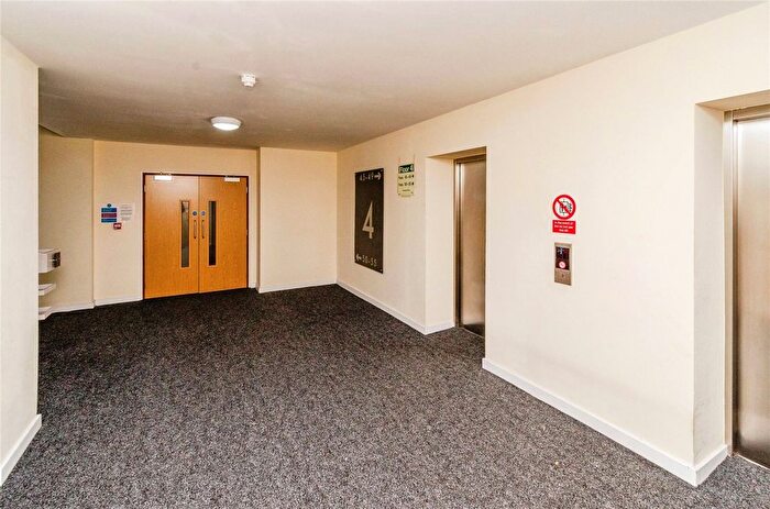 1 Bedroom Flat For Sale In Bridge Street, Walsall, West Midlands, WS1