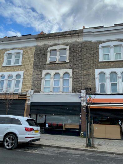 2 Bedroom Flat To Rent In Two Bed Flat In, IG1