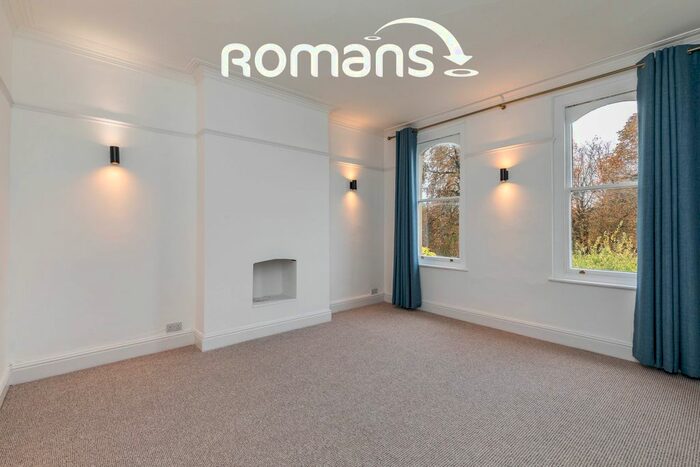 3 Bedroom Flat To Rent In Westbury Park, Bristol, BS6