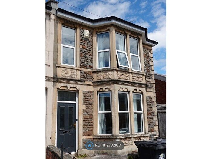 5 Bedroom Semi Detached House To Rent In Longmead Avenue, Bristol, BS7