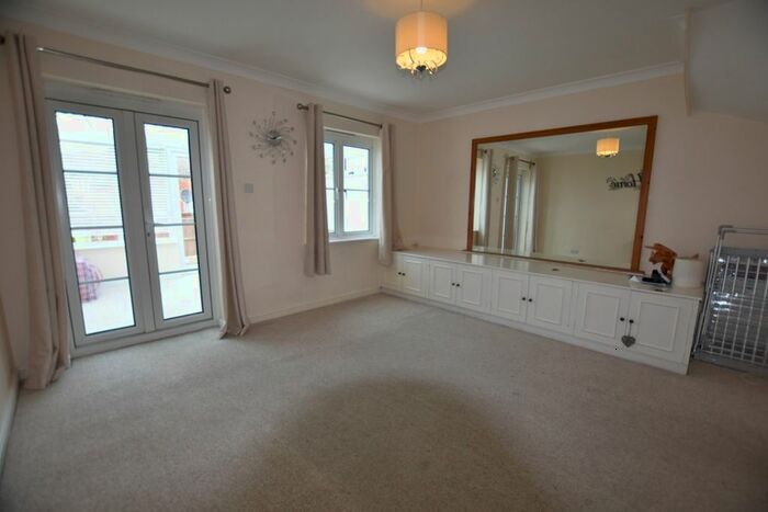 2 Bedroom Terraced House To Rent In Lyon Oaks, Warfield, Berkshire, RG42