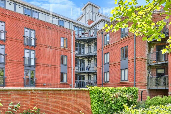 2 Bedroom Flat To Rent In The Pavilion, St Stephens Road, Norwich, NR1