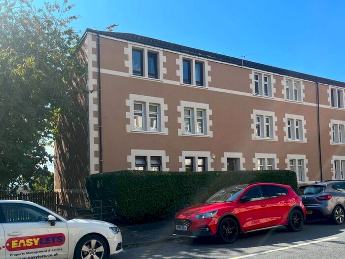 2 Bedroom Flat To Rent In Arklay Terrace, Dundee, DD3
