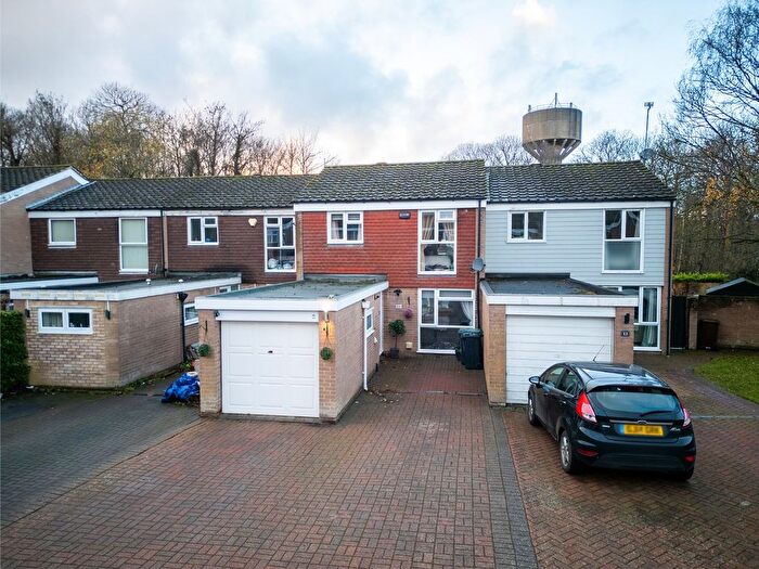 3 Bedroom Semi Detached House For Sale In The Coppice, Vigo, Gravesend, Kent, DA13