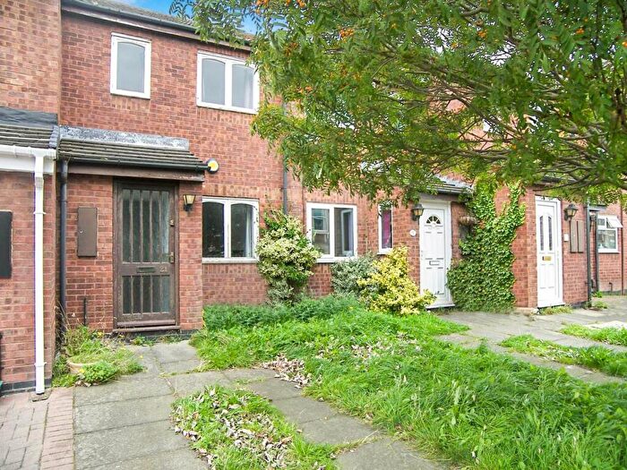 2 Bedroom Terraced House To Rent In Doncaster Road, Sandyford, Newcastle, Tyne & Wear, NE2