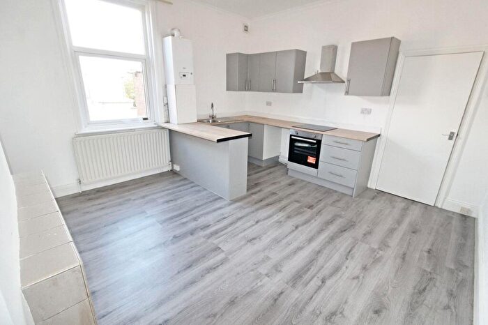 2 Bedroom Flat To Rent In Plessey Road, Blyth, NE24